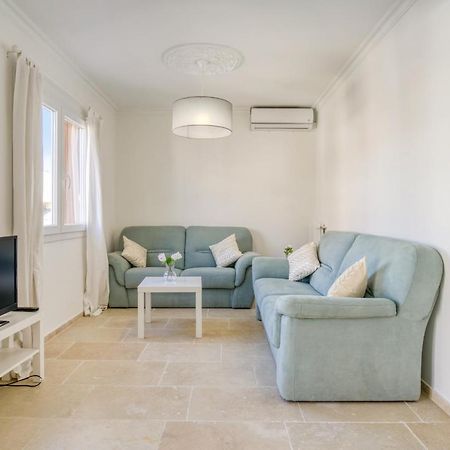 Appartement Bricka - Welkeys Antibes Buitenkant foto